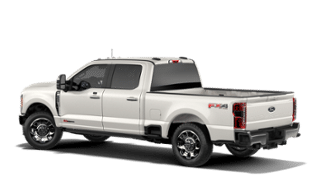 2027 Ford Super Duty® External Image 2